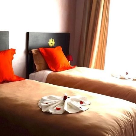La Suite Agadir Extérieur photo