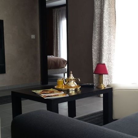 La Suite Agadir Extérieur photo
