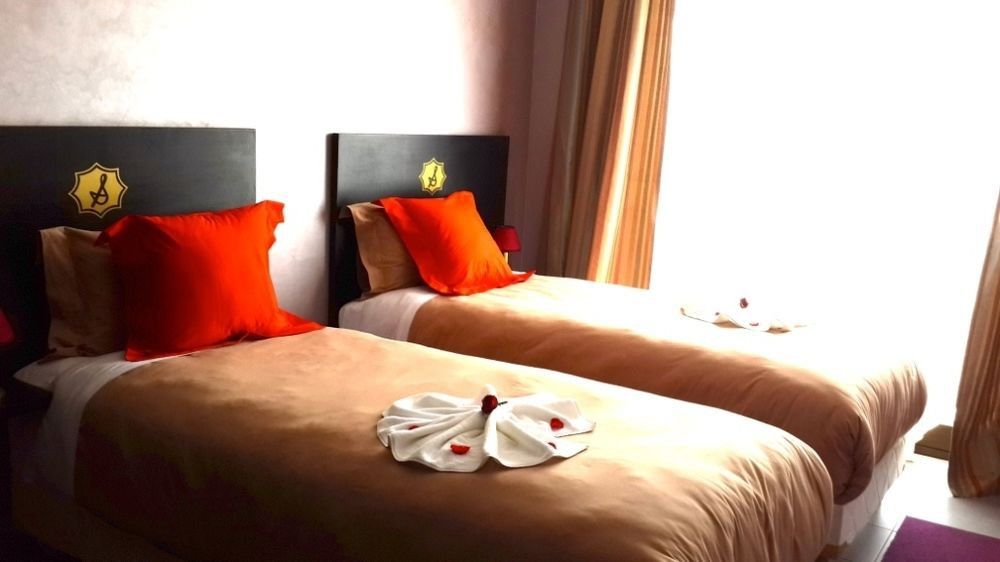La Suite Agadir Extérieur photo