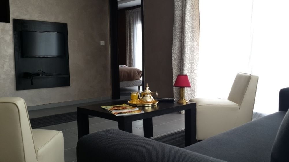 La Suite Agadir Extérieur photo