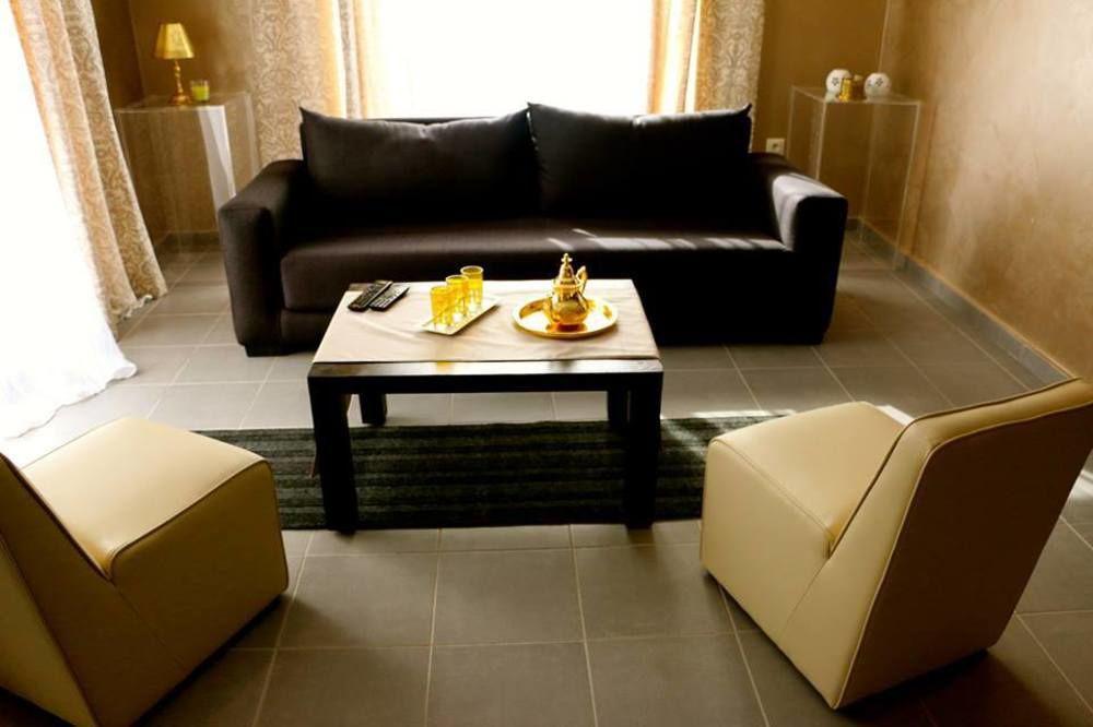 La Suite Agadir Extérieur photo