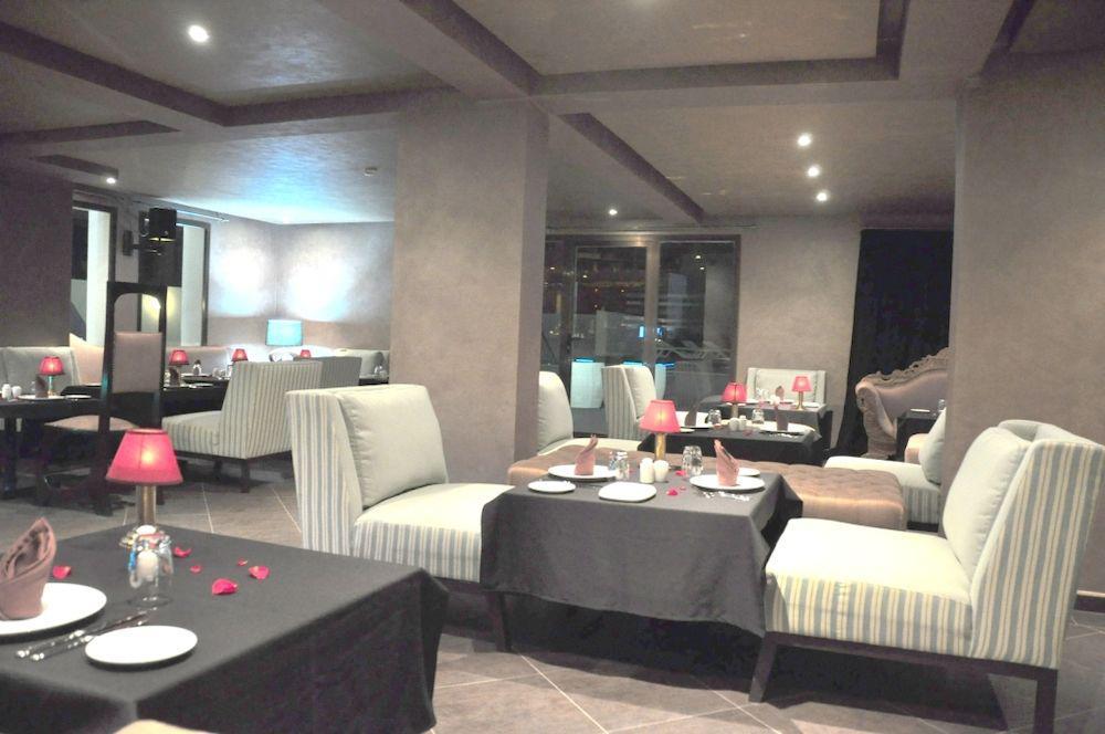 La Suite Agadir Extérieur photo