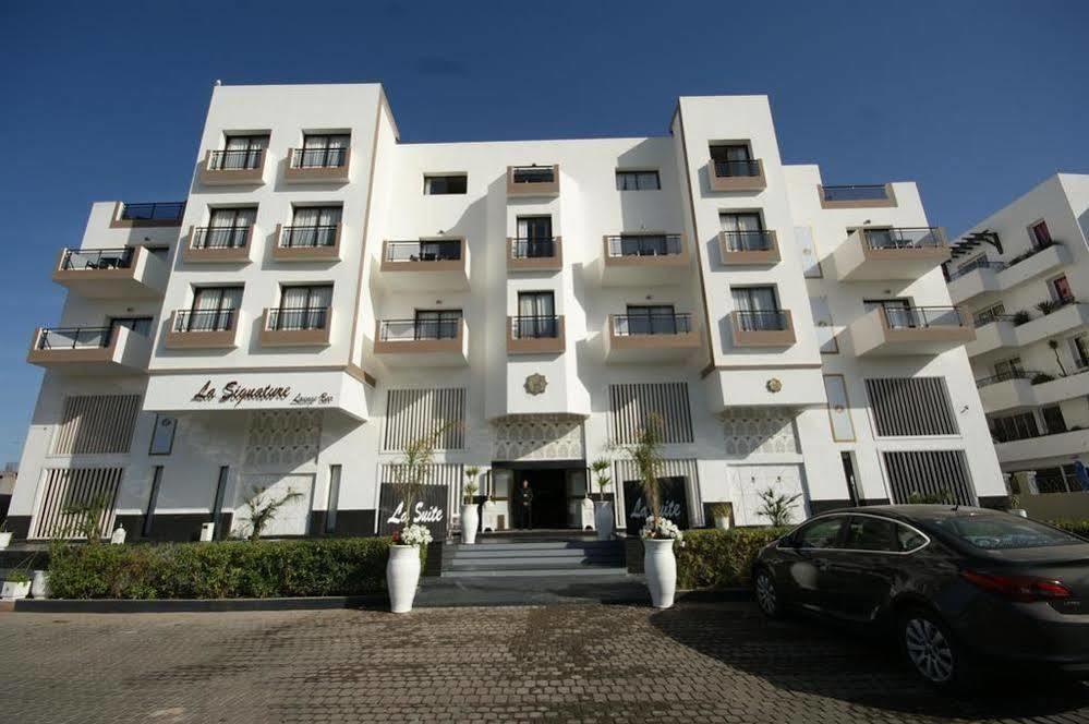 La Suite Agadir Extérieur photo