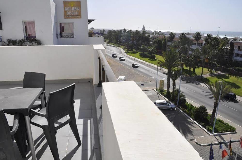 La Suite Agadir Extérieur photo