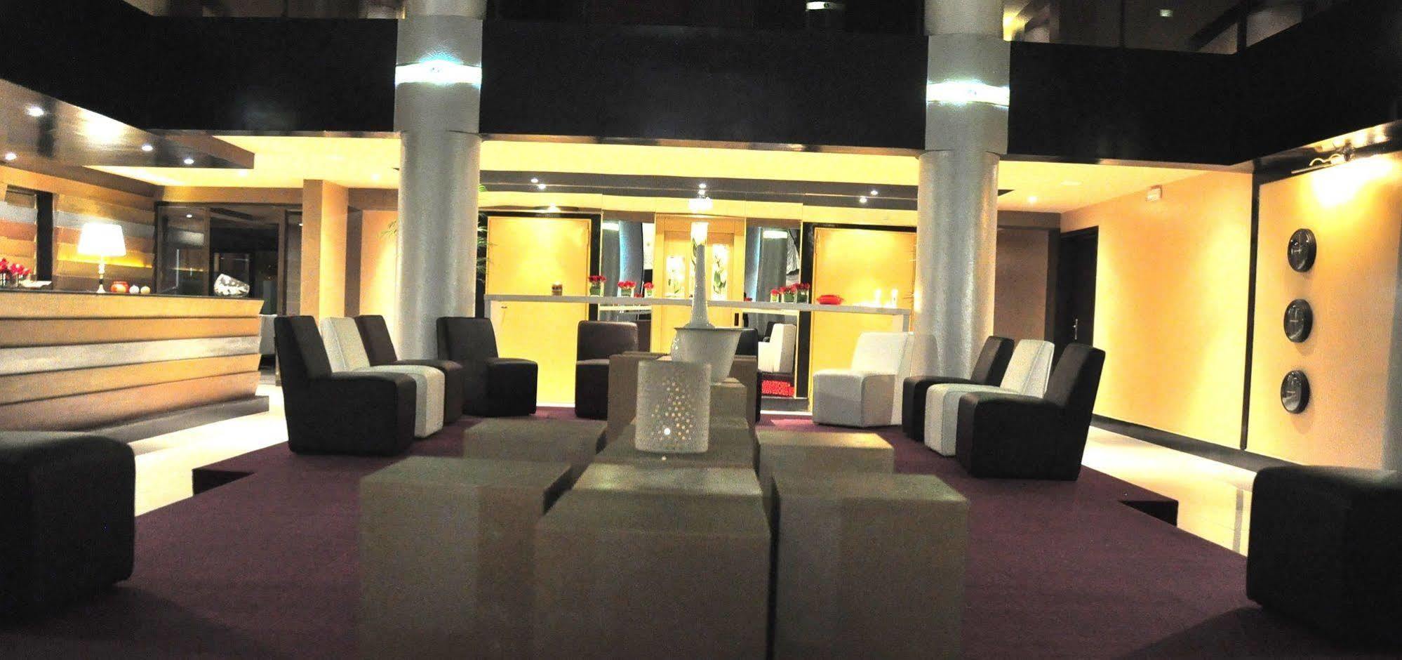 La Suite Agadir Extérieur photo
