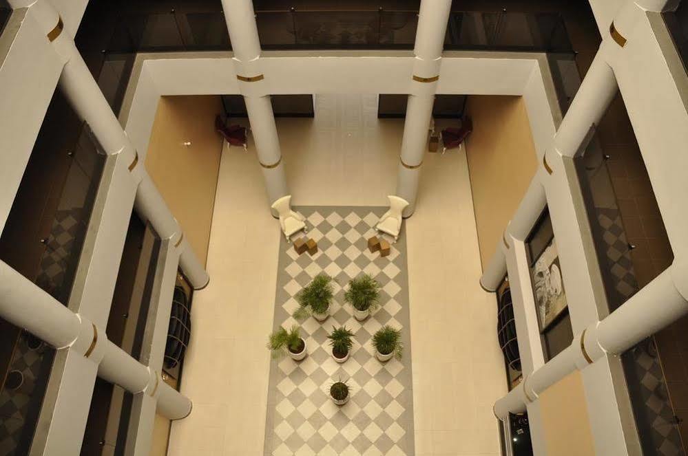 La Suite Agadir Extérieur photo