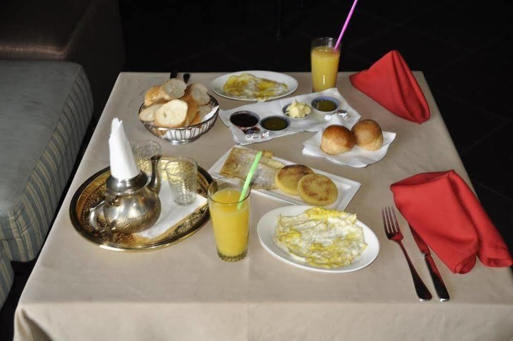 La Suite Agadir Extérieur photo