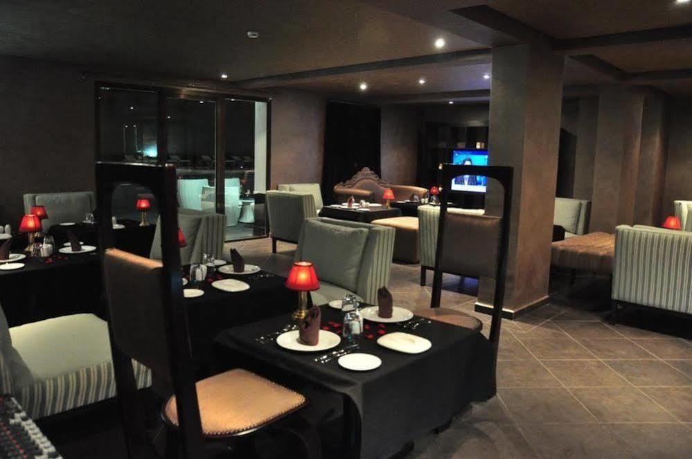 La Suite Agadir Extérieur photo