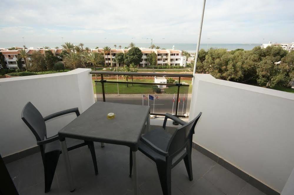 La Suite Agadir Extérieur photo