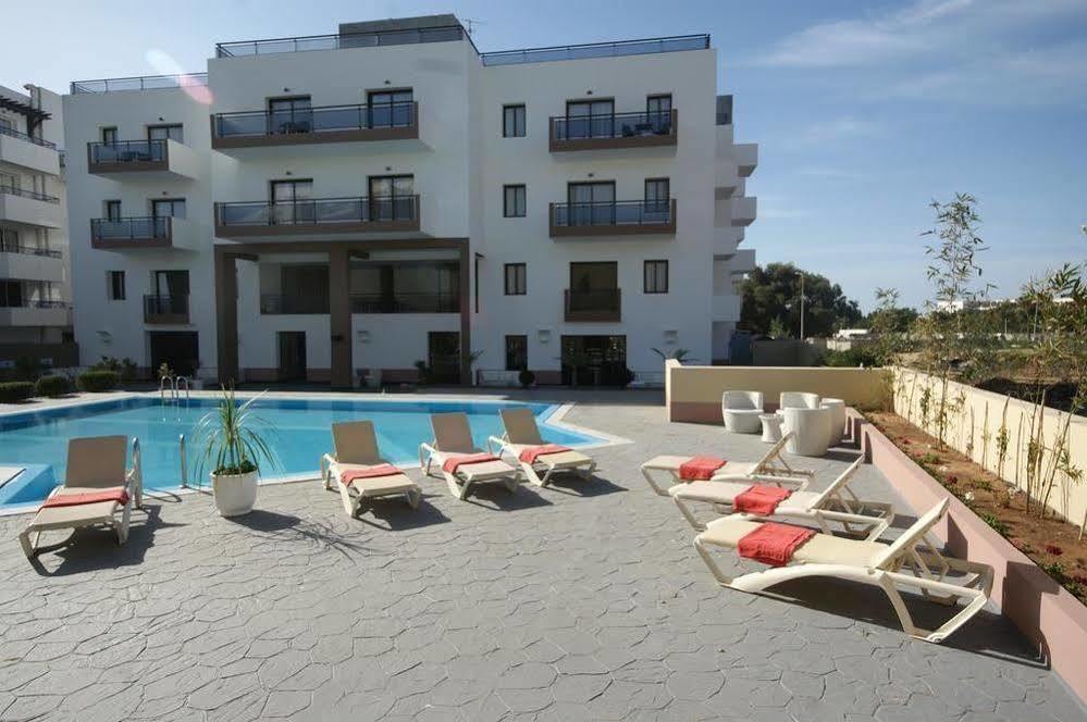 La Suite Agadir Extérieur photo