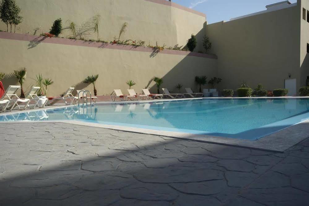 La Suite Agadir Extérieur photo
