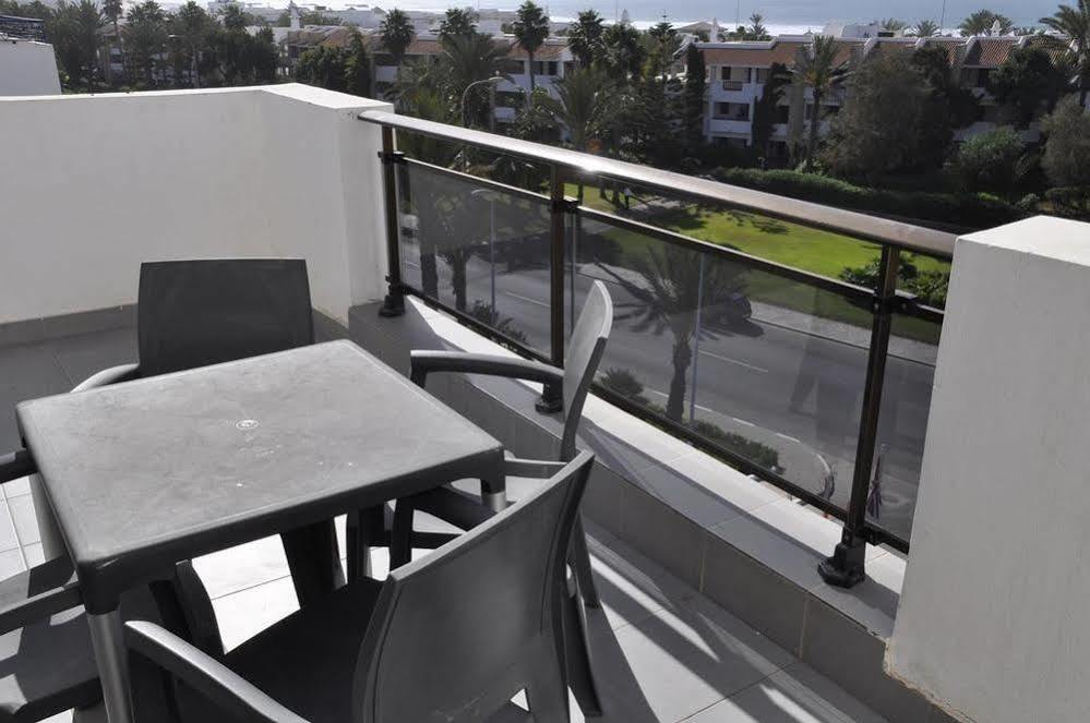 La Suite Agadir Extérieur photo
