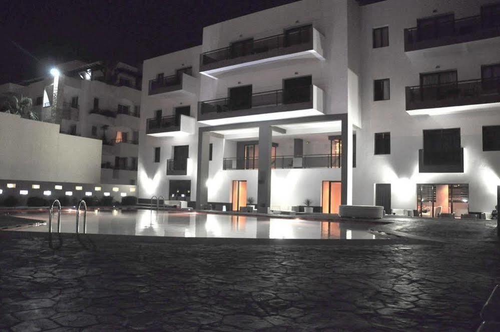 La Suite Agadir Extérieur photo