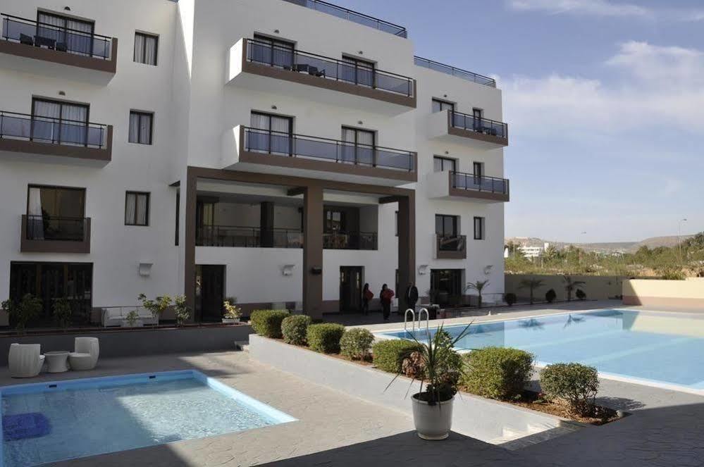 La Suite Agadir Extérieur photo