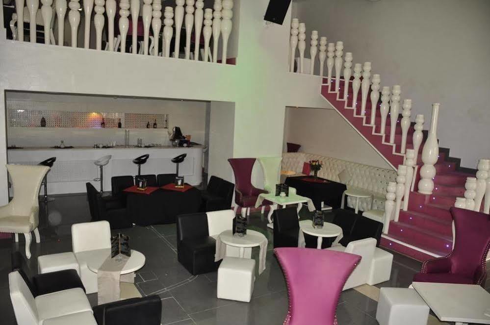La Suite Agadir Extérieur photo