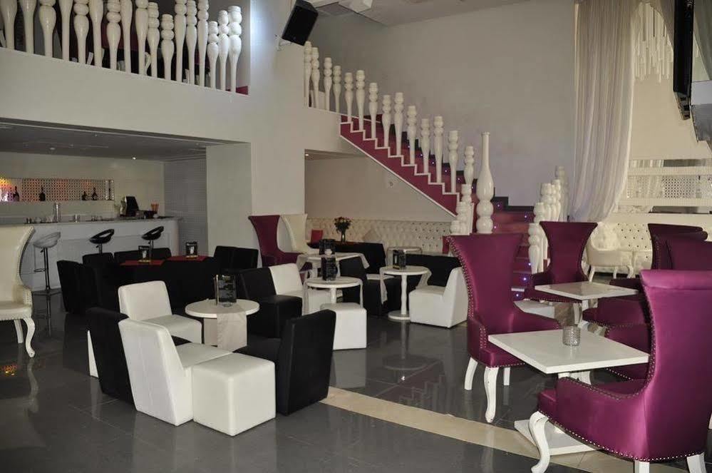 La Suite Agadir Extérieur photo