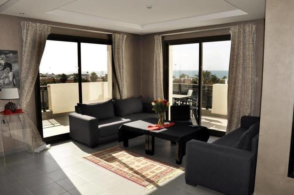 La Suite Agadir Extérieur photo