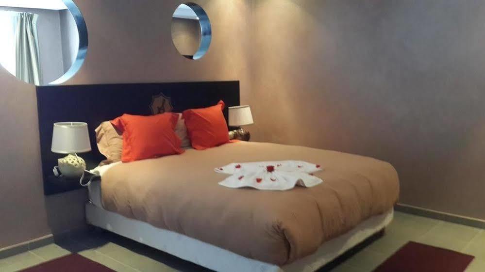 La Suite Agadir Extérieur photo
