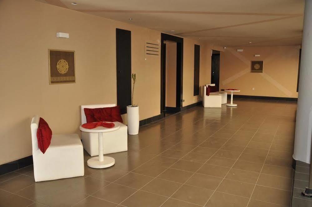 La Suite Agadir Extérieur photo